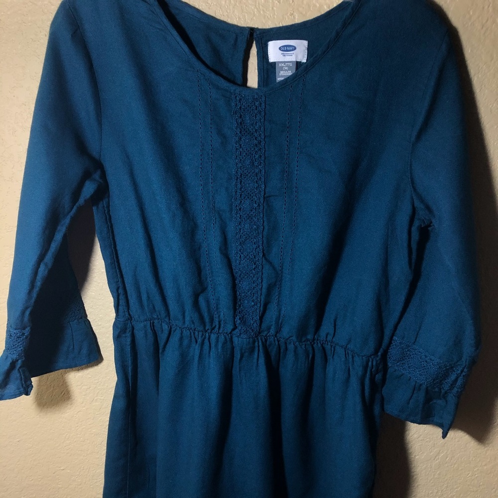 Girl’s Old Navy Dress